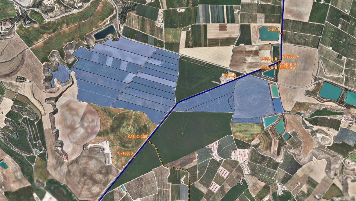 Odoo - Prueba 2 a tres columnas